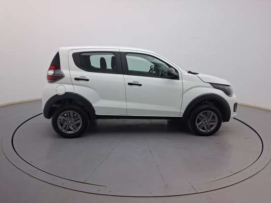 FIAT-MOBI-1.0 FIREFLY FLEX LIKE. MANUAL FIAT-MOBI-2025