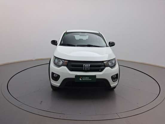 FIAT-MOBI-1.0 FIREFLY FLEX LIKE. MANUAL FIAT-MOBI-2025