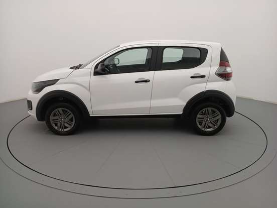 FIAT-MOBI-1.0 FIREFLY FLEX LIKE. MANUAL FIAT-MOBI-2025