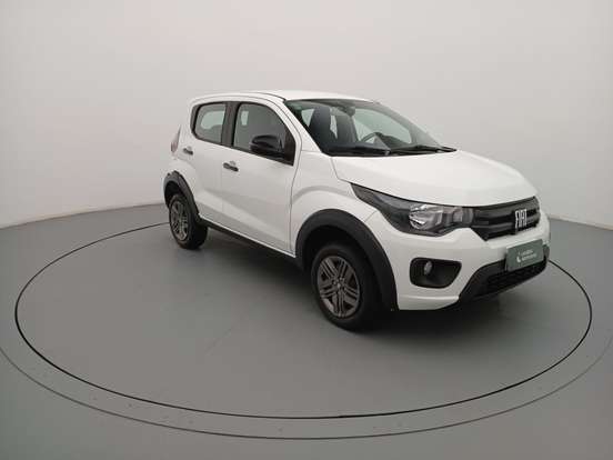 FIAT-MOBI-1.0 FIREFLY FLEX LIKE. MANUAL FIAT-MOBI-2025