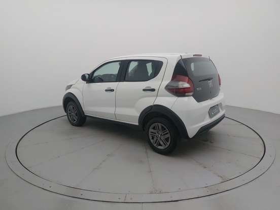 FIAT-MOBI-1.0 FIREFLY FLEX LIKE. MANUAL FIAT-MOBI-2025