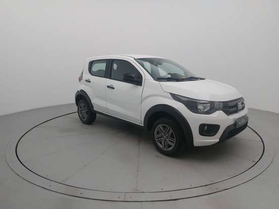 FIAT-MOBI-1.0 FIREFLY FLEX LIKE. MANUAL FIAT-MOBI-2025