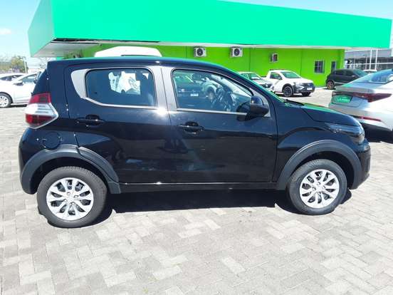 FIAT-MOBI-1.0 FIREFLY FLEX LIKE. MANUAL FIAT-MOBI-2025
