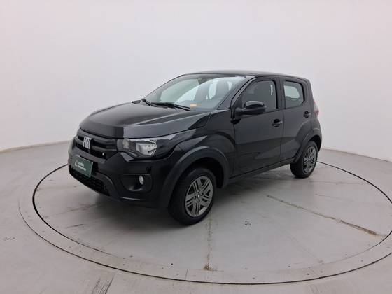 FIAT MOBI 1.0 FIREFLY FLEX LIKE. MANUAL