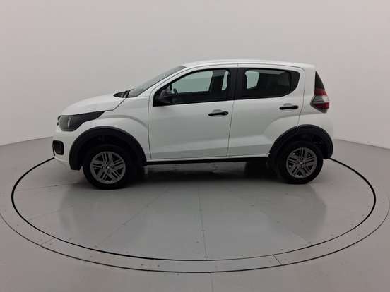 FIAT-MOBI-1.0 FIREFLY FLEX LIKE. MANUAL FIAT-MOBI-2025