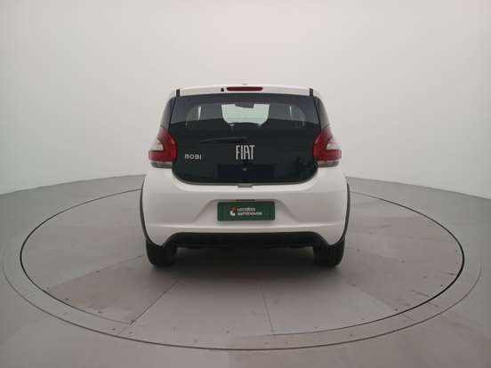 FIAT-MOBI-1.0 FIREFLY FLEX LIKE. MANUAL FIAT-MOBI-2025