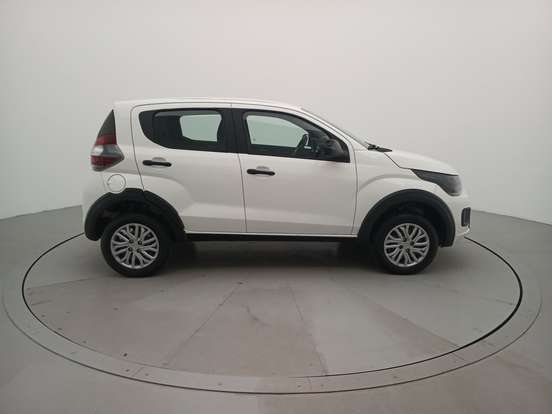 FIAT-MOBI-1.0 FIREFLY FLEX LIKE. MANUAL FIAT-MOBI-2025