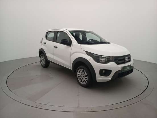 FIAT-MOBI-1.0 FIREFLY FLEX LIKE. MANUAL FIAT-MOBI-2025