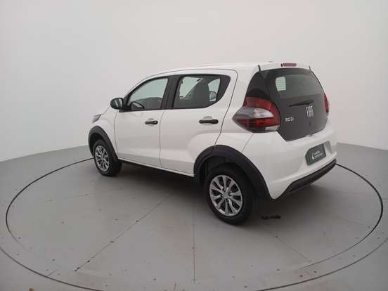 FIAT-MOBI-1.0 FIREFLY FLEX LIKE. MANUAL FIAT-MOBI-2025
