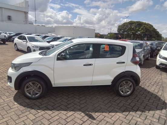 FIAT-MOBI-1.0 FIREFLY FLEX LIKE. MANUAL FIAT-MOBI-2025
