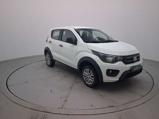 FIAT-MOBI-1.0 FIREFLY FLEX LIKE. MANUAL FIAT-MOBI-2025