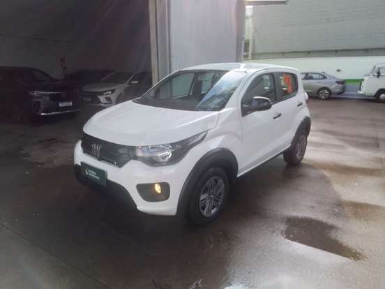 FIAT-MOBI-1.0 FIREFLY FLEX LIKE. MANUAL FIAT-MOBI-2025
