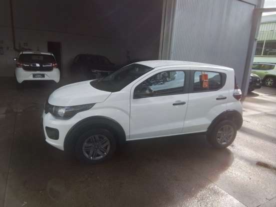 FIAT-MOBI-1.0 FIREFLY FLEX LIKE. MANUAL FIAT-MOBI-2025