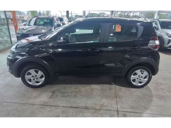 FIAT-MOBI-1.0 FIREFLY FLEX LIKE. MANUAL FIAT-MOBI-2025