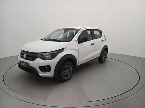 FIAT MOBI 1.0 FIREFLY FLEX LIKE. MANUAL