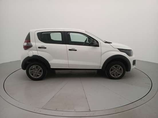 FIAT-MOBI-1.0 FIREFLY FLEX LIKE. MANUAL FIAT-MOBI-2025