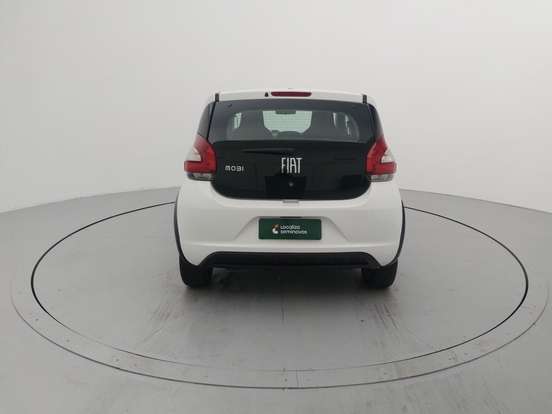 FIAT-MOBI-1.0 FIREFLY FLEX LIKE. MANUAL FIAT-MOBI-2025