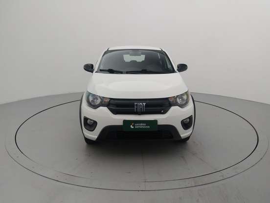 FIAT-MOBI-1.0 FIREFLY FLEX LIKE. MANUAL FIAT-MOBI-2025