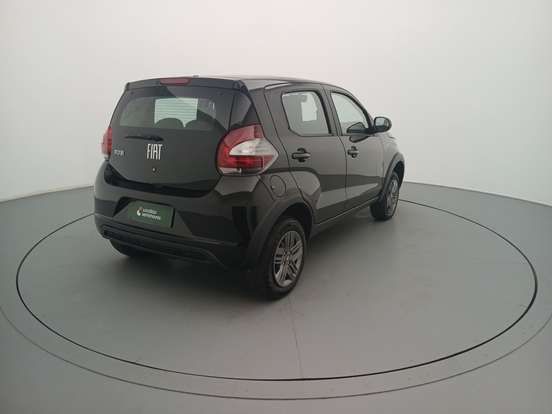FIAT-MOBI-1.0 FIREFLY FLEX LIKE. MANUAL FIAT-MOBI-2025