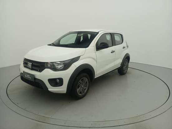 FIAT-MOBI-1.0 FIREFLY FLEX LIKE. MANUAL FIAT-MOBI-2025