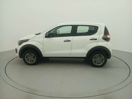 FIAT-MOBI-1.0 FIREFLY FLEX LIKE. MANUAL FIAT-MOBI-2025