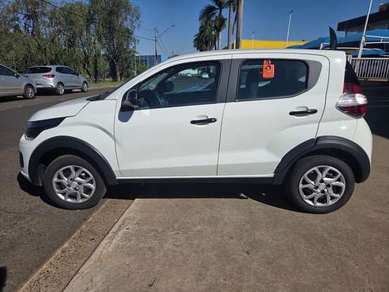 FIAT-MOBI-1.0 FIREFLY FLEX LIKE. MANUAL FIAT-MOBI-2025