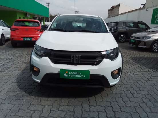 FIAT-MOBI-1.0 FIREFLY FLEX LIKE. MANUAL FIAT-MOBI-2025