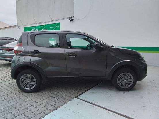 FIAT-MOBI-1.0 FIREFLY FLEX LIKE. MANUAL FIAT-MOBI-2025