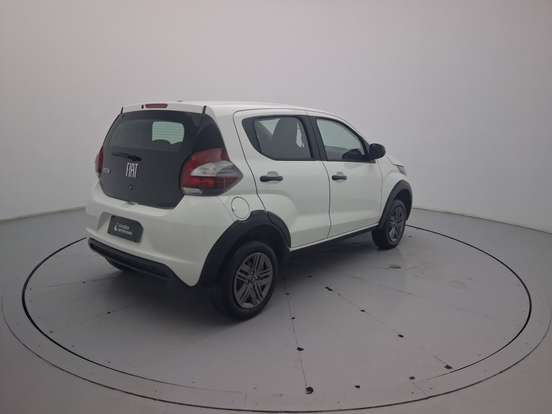 FIAT-MOBI-1.0 FIREFLY FLEX LIKE. MANUAL FIAT-MOBI-2025