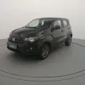 FIAT MOBI 1.0 FIREFLY FLEX LIKE. MANUAL FIAT MOBI 1.0 FIREFLY FLEX LIKE. MANUAL