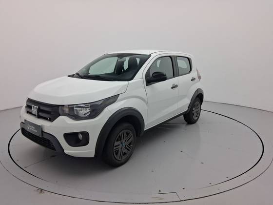 FIAT MOBI 1.0 FIREFLY FLEX LIKE. MANUAL