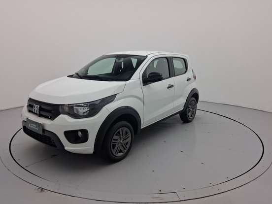FIAT-MOBI-1.0 FIREFLY FLEX LIKE. MANUAL FIAT-MOBI-2025