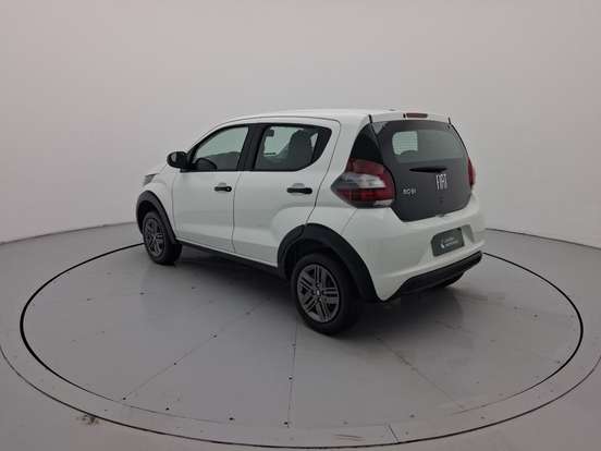 FIAT-MOBI-1.0 FIREFLY FLEX LIKE. MANUAL FIAT-MOBI-2025