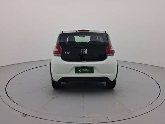 FIAT-MOBI-1.0 FIREFLY FLEX LIKE. MANUAL FIAT-MOBI-2025