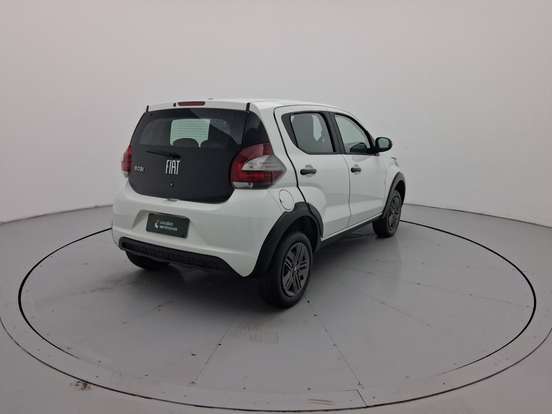 FIAT-MOBI-1.0 FIREFLY FLEX LIKE. MANUAL FIAT-MOBI-2025