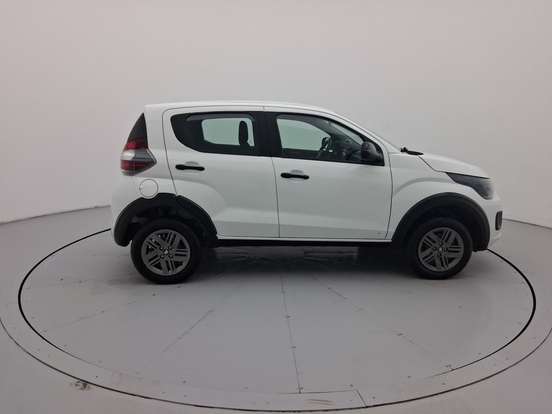 FIAT-MOBI-1.0 FIREFLY FLEX LIKE. MANUAL FIAT-MOBI-2025