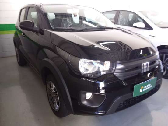 FIAT-MOBI-1.0 FIREFLY FLEX LIKE. MANUAL FIAT-MOBI-2025