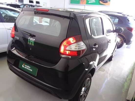 FIAT-MOBI-1.0 FIREFLY FLEX LIKE. MANUAL FIAT-MOBI-2025