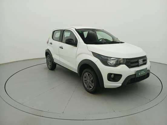 FIAT-MOBI-1.0 FIREFLY FLEX LIKE. MANUAL FIAT-MOBI-2025