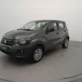 FIAT MOBI 1.0 FIREFLY FLEX LIKE. MANUAL FIAT MOBI 1.0 FIREFLY FLEX LIKE. MANUAL