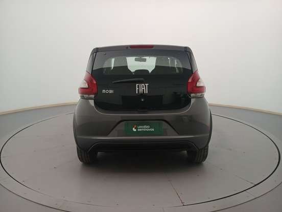 FIAT-MOBI-1.0 FIREFLY FLEX LIKE. MANUAL FIAT-MOBI-2025