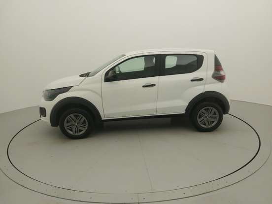 FIAT-MOBI-1.0 FIREFLY FLEX LIKE. MANUAL FIAT-MOBI-2025