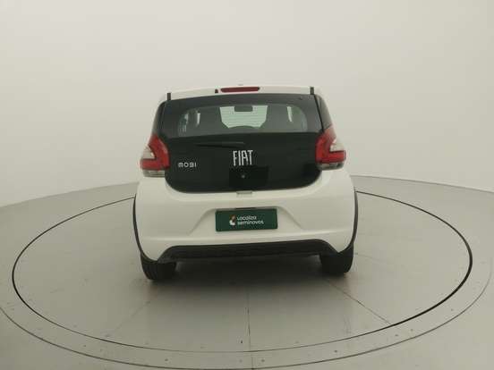 FIAT-MOBI-1.0 FIREFLY FLEX LIKE. MANUAL FIAT-MOBI-2025