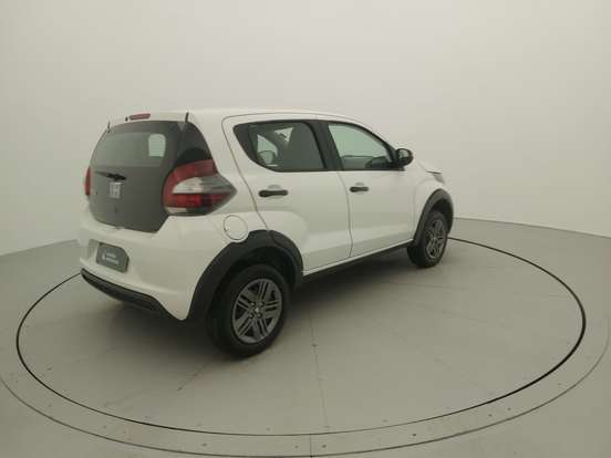 FIAT-MOBI-1.0 FIREFLY FLEX LIKE. MANUAL FIAT-MOBI-2025