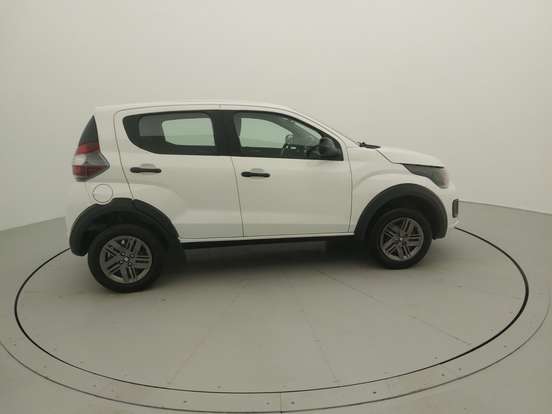 FIAT-MOBI-1.0 FIREFLY FLEX LIKE. MANUAL FIAT-MOBI-2025
