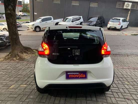 FIAT-MOBI-1.0 FIREFLY FLEX LIKE. MANUAL FIAT-MOBI-2025