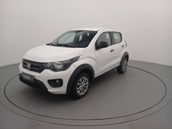 FIAT MOBI 1.0 FIREFLY FLEX LIKE. MANUAL