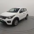 FIAT MOBI 1.0 FIREFLY FLEX LIKE. MANUAL FIAT MOBI 1.0 FIREFLY FLEX LIKE. MANUAL