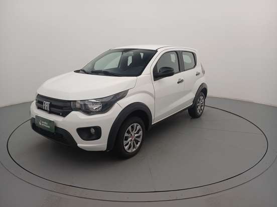 FIAT-MOBI-1.0 FIREFLY FLEX LIKE. MANUAL FIAT-MOBI-2025