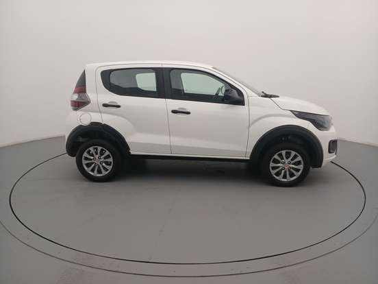 FIAT-MOBI-1.0 FIREFLY FLEX LIKE. MANUAL FIAT-MOBI-2025